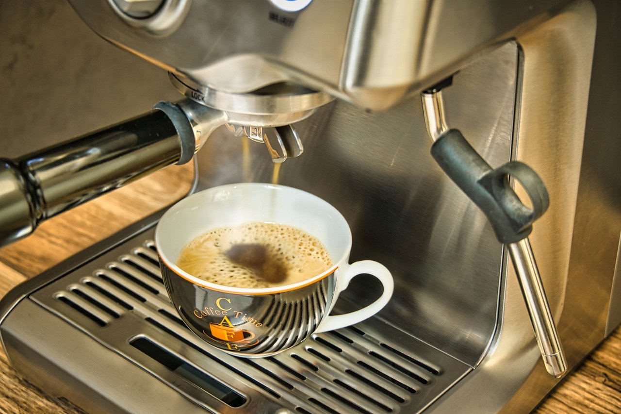 Jaki powinien być profesjonalny ekspres do kawy?