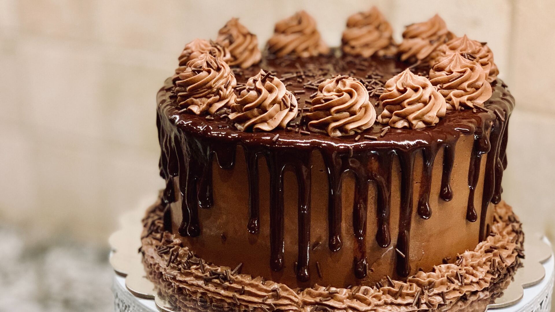 Wybór tortu na urodziny – jak wybrać ten najlepszy?