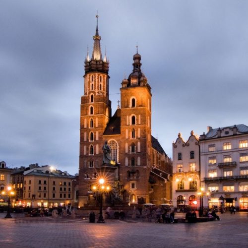 Weekend w Krakowie – jak go spędzić?
