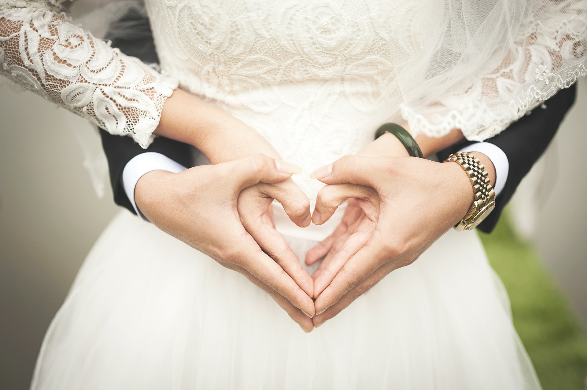 Biorę ślub w 2019 – wszystko co musisz wiedzieć